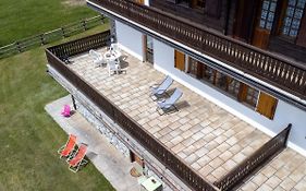Apartment Aigle By Interhome