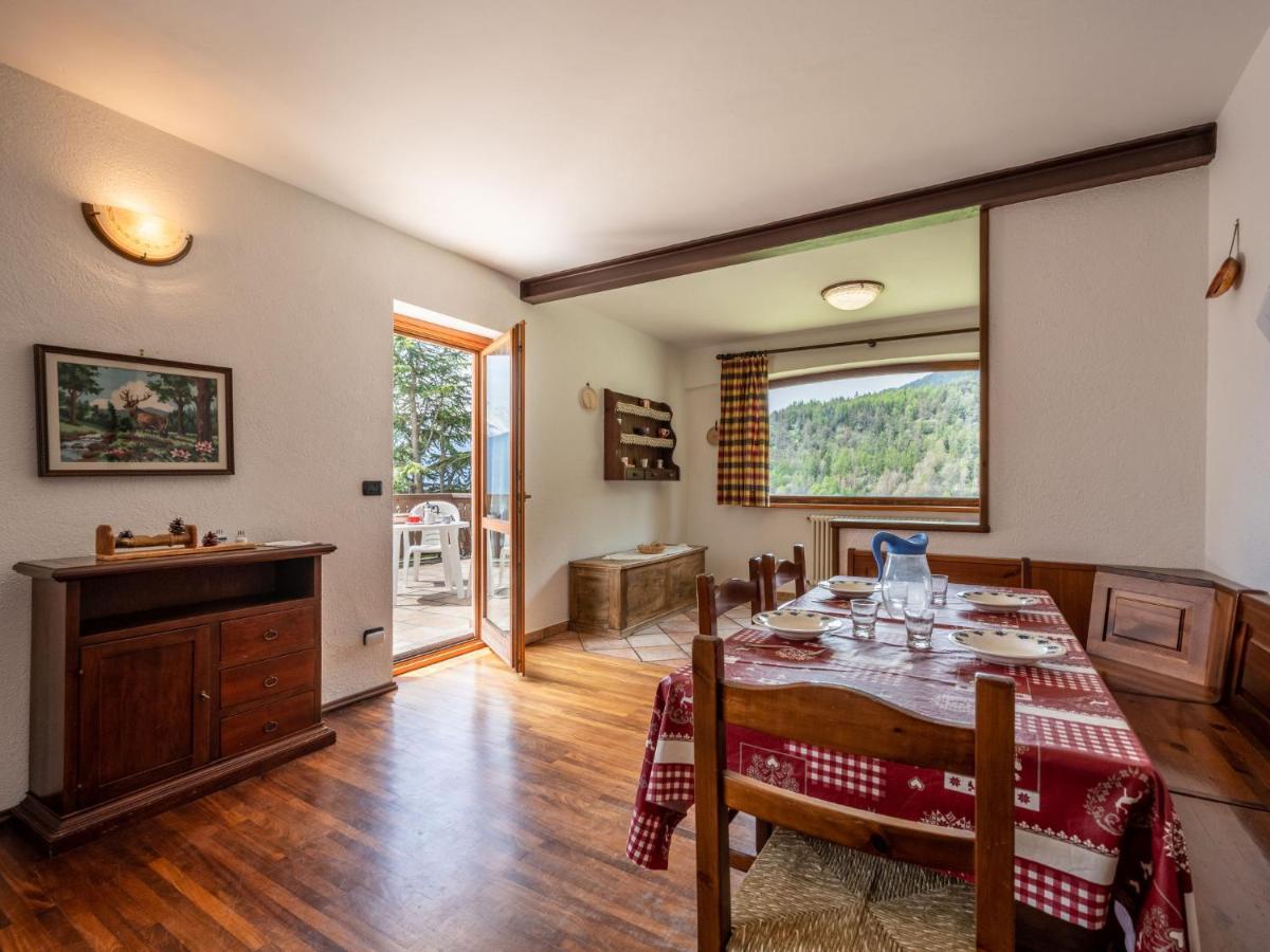 Apartment Aigle By Interhome Sarre Extérieur photo