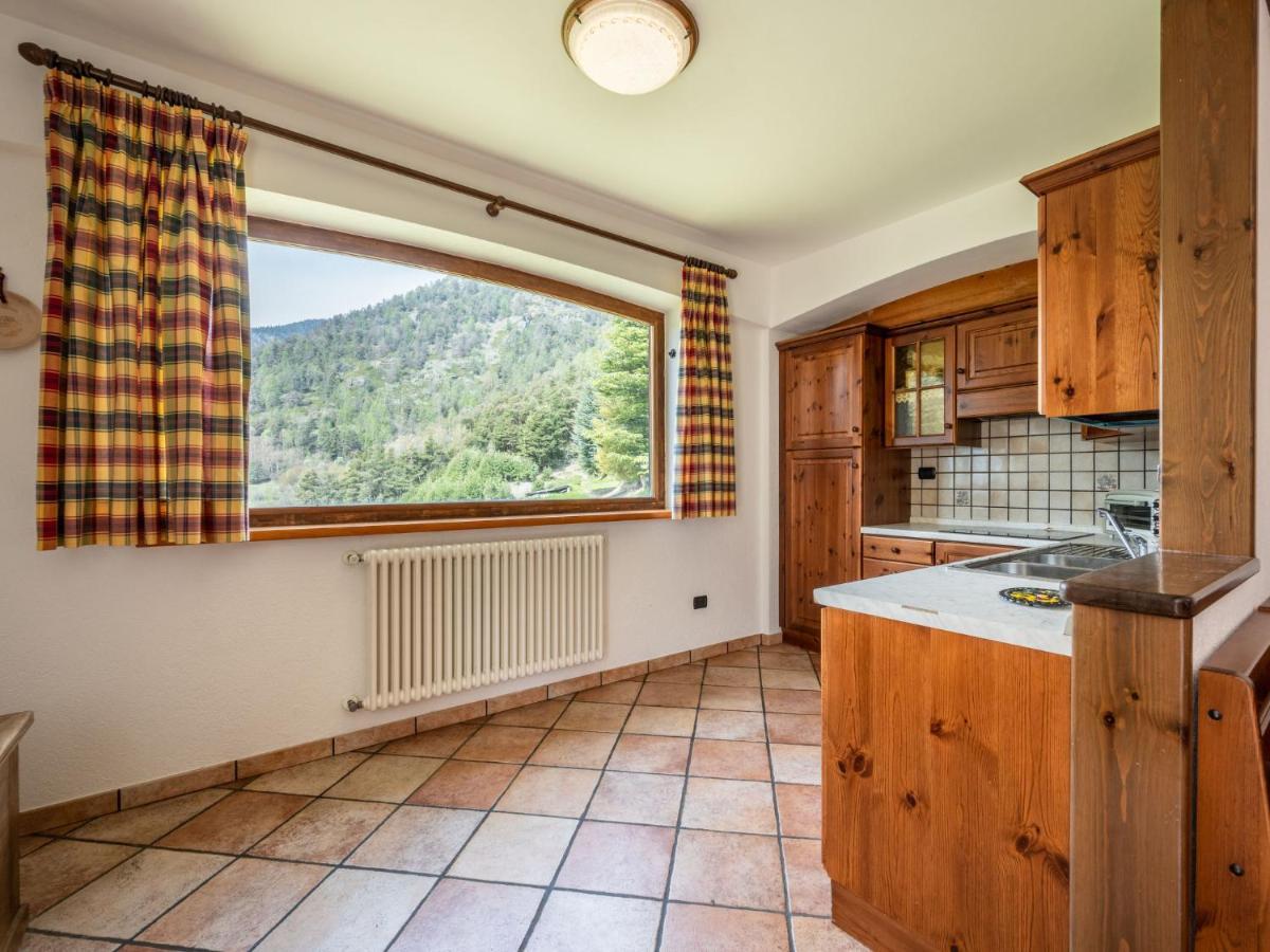 Apartment Aigle By Interhome Sarre Extérieur photo