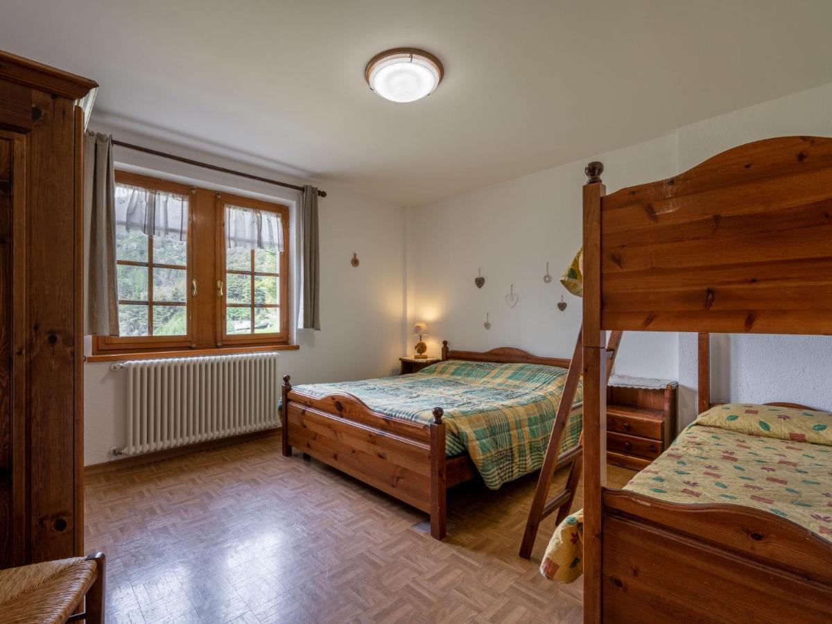 Apartment Aigle By Interhome Sarre Extérieur photo