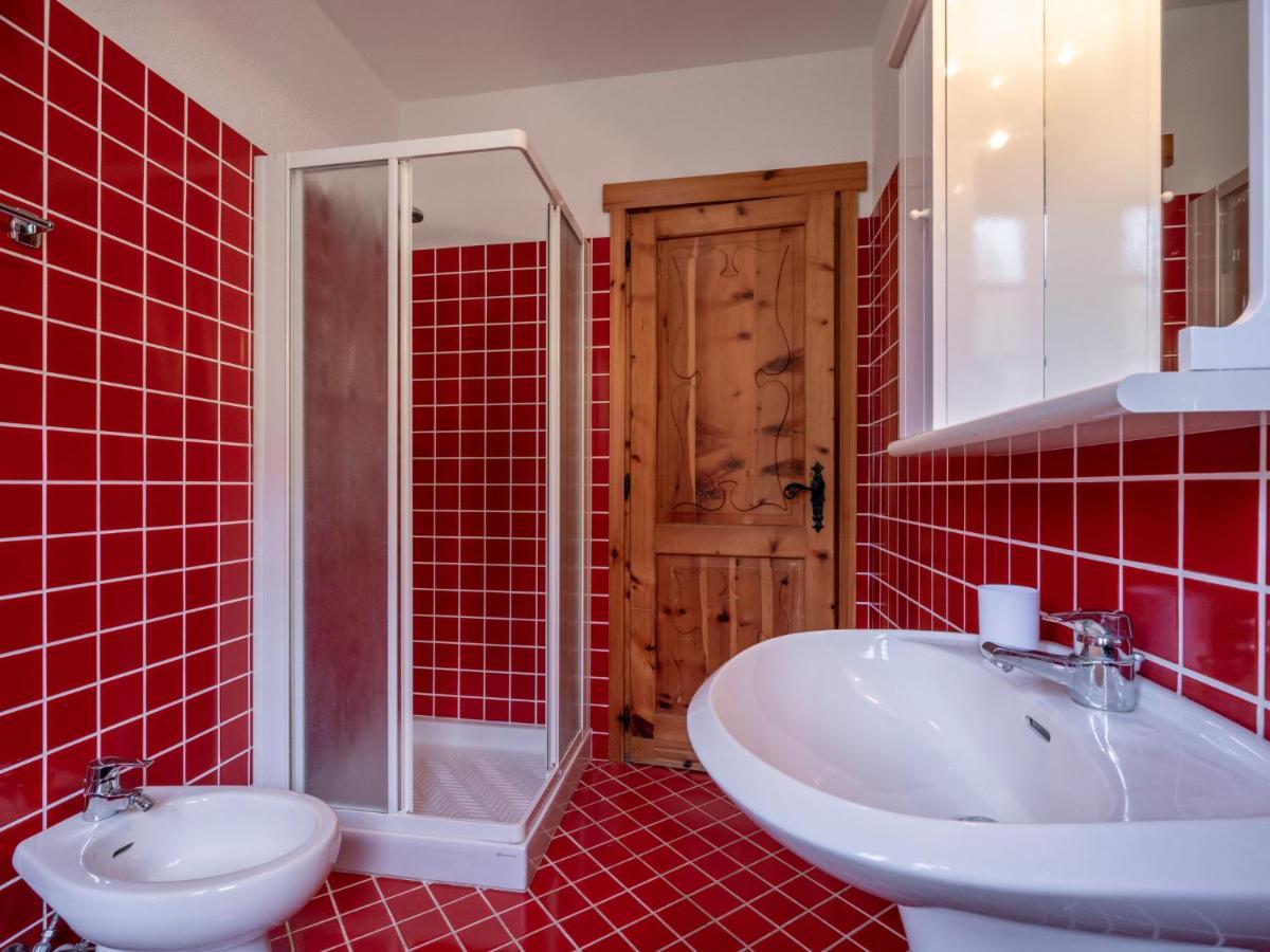 Apartment Aigle By Interhome Sarre Extérieur photo