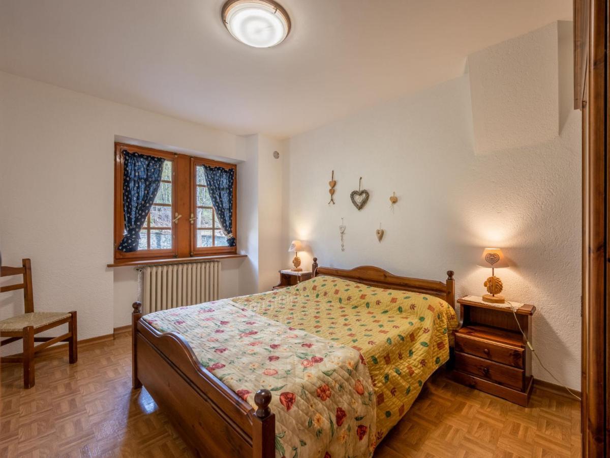 Apartment Aigle By Interhome Sarre Extérieur photo