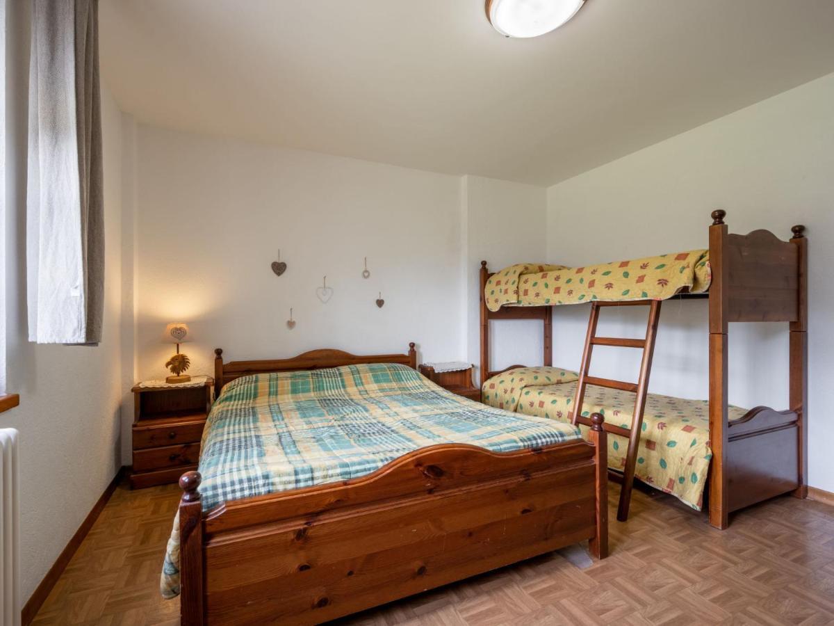 Apartment Aigle By Interhome Sarre Extérieur photo