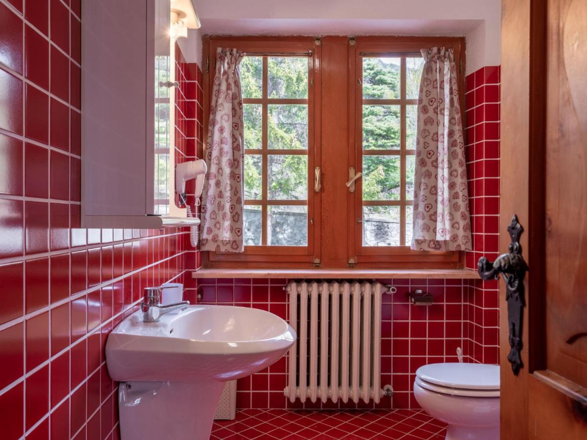 Apartment Aigle By Interhome Sarre Extérieur photo